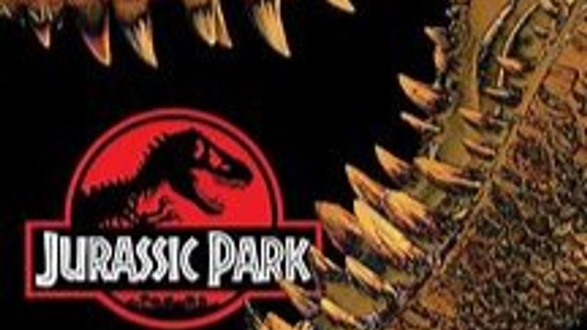 Jurassic Park